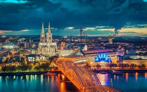 Easiest European Work Visa in 2025