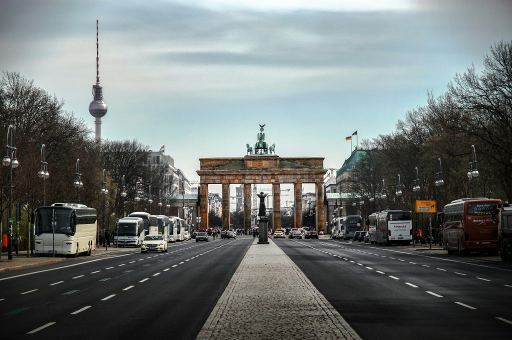 Easiest European Work Visa in 2025