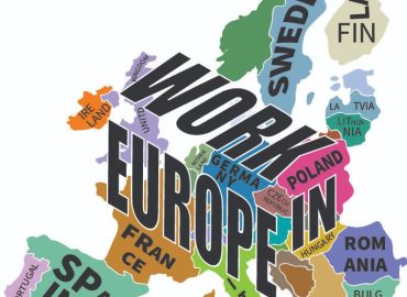 Easiest European Work Visa in 2025