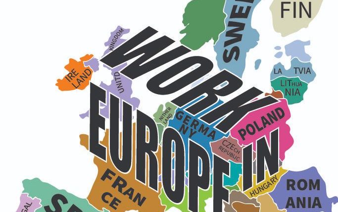 Easiest European Work Visa 2025: Complete Guide for Job Seekers