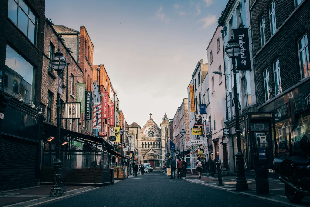 Easiest European Work Visa in 2025
