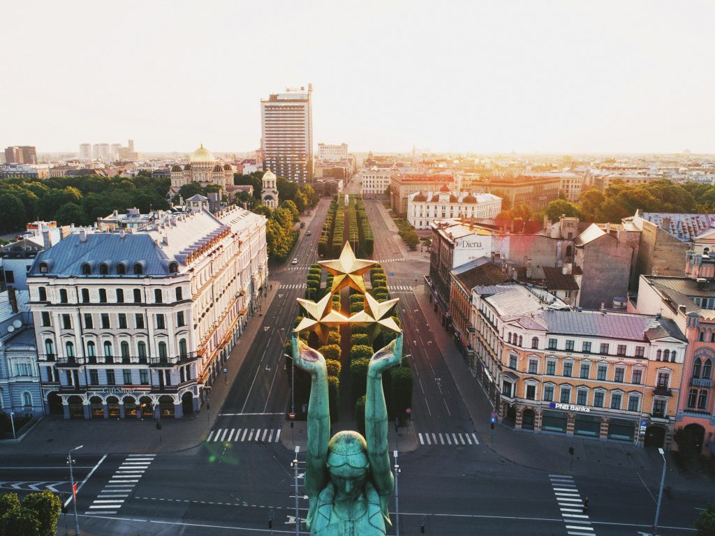 Easiest European Work Visa in 2025