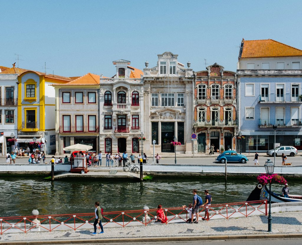 Easiest European Work Visa in 2025