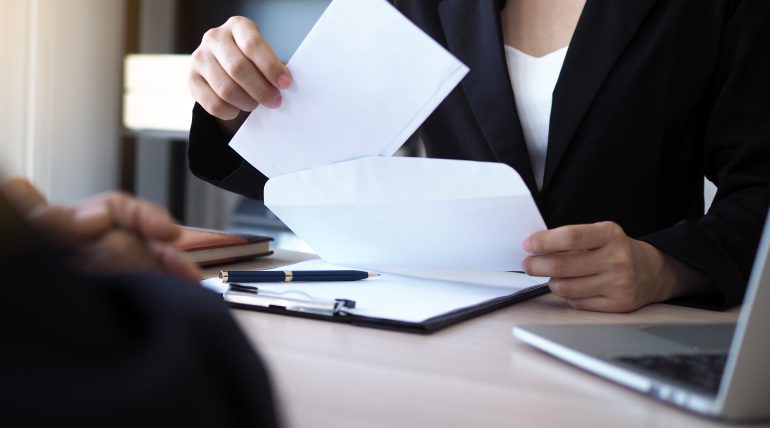 Job Offer Without an Interview – Tani Consultancy