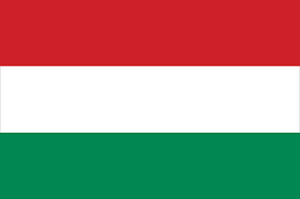 hungary